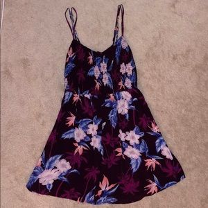 American eagle dress